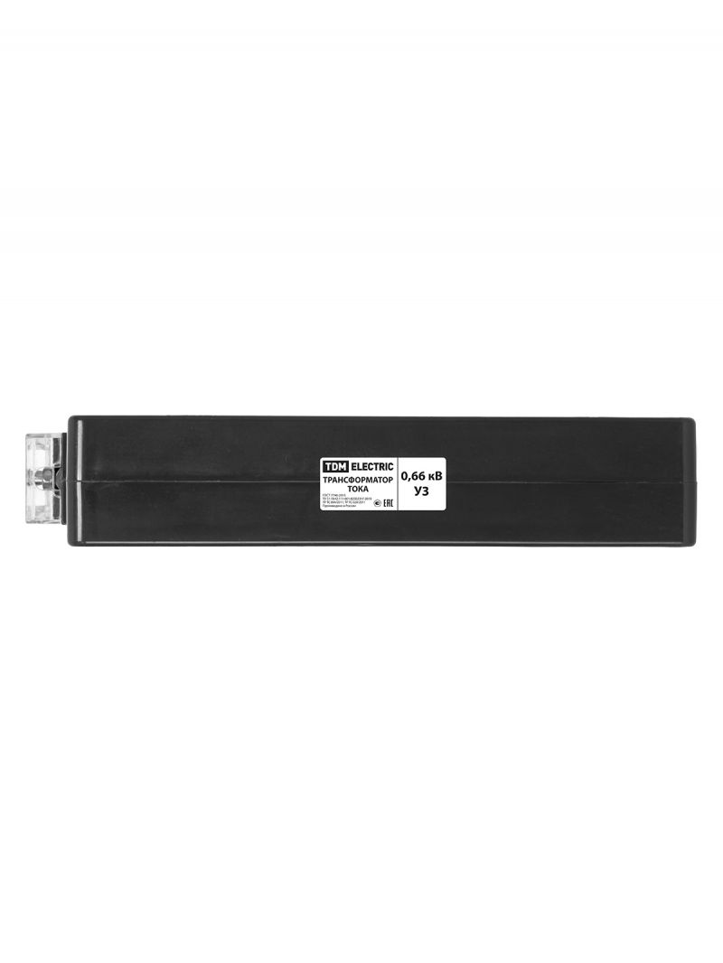 Трансформатор тока измерительный ТТН 125/4000/5-15VA/0,5-Р TDM
