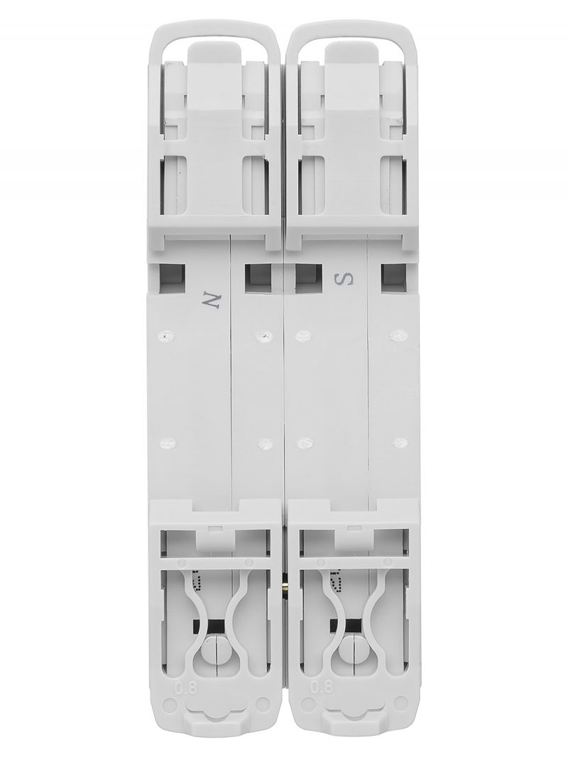 Автоматический выключатель ВА47-60DC 2P 63А 6кА х-ка С 440В пост. тока TDM