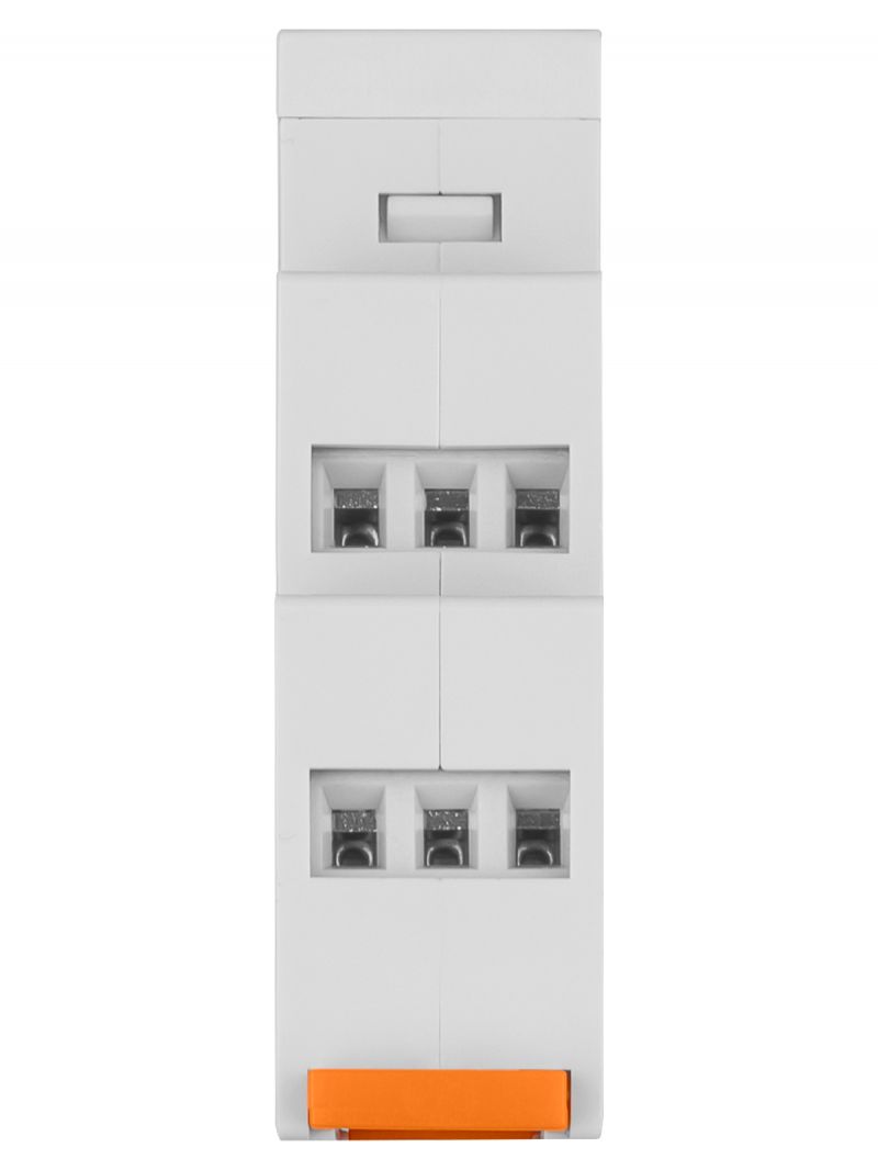 Реле промежуточное РЭК-1М/2 16А  24В АС/DC (DIN-рейка, 2р-контакт) TDM