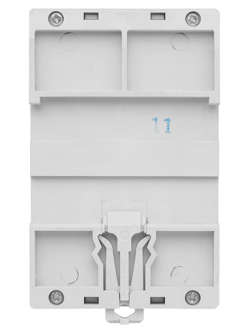 Контактор модульный КМ100/2-100 2НЗ TDM