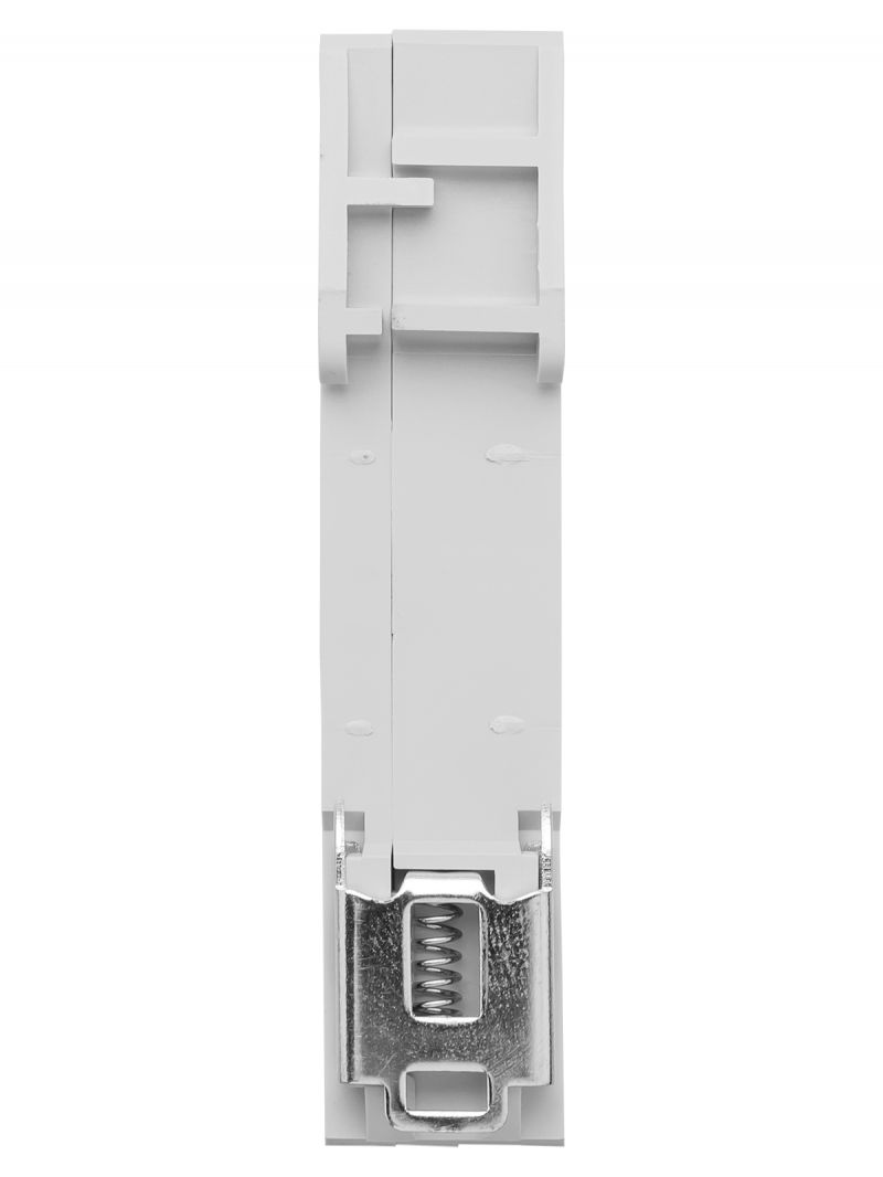 Модульный переключатель трехпозиционный МП-63 1P 25А TDM