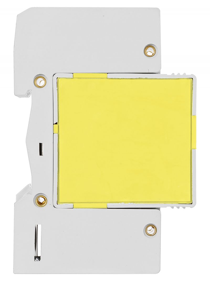 Разрядник ОПС1-D 1Р In=5kA Un=230B Im=10kA TDM