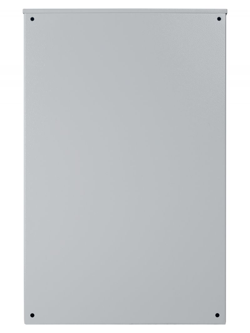 Корпус металлический ЩУ-3ф/1-0-12 IP66 (ЩУРН-3/12 IP66) (540х310х165) TDM