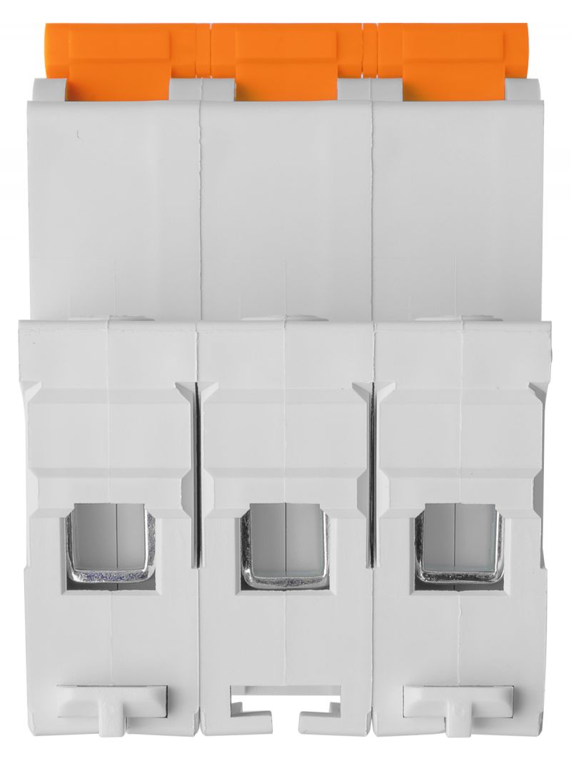 Выключатель нагрузки (мини-рубильник) ВН-32 3P 32A Home Use TDM