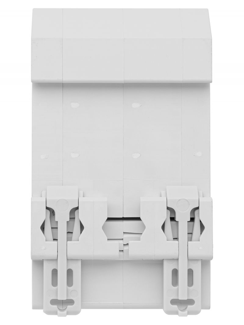 Диф. автомат АД12 2P, C40, 300 мА, 4,5 кА, тип АС, 3 мод, TDM
