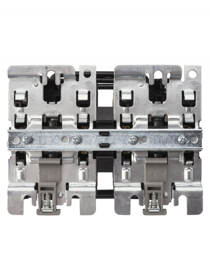 Контактор КМН-36532 реверс 65А 400В/АС3 2НО; 2НЗ TDM
