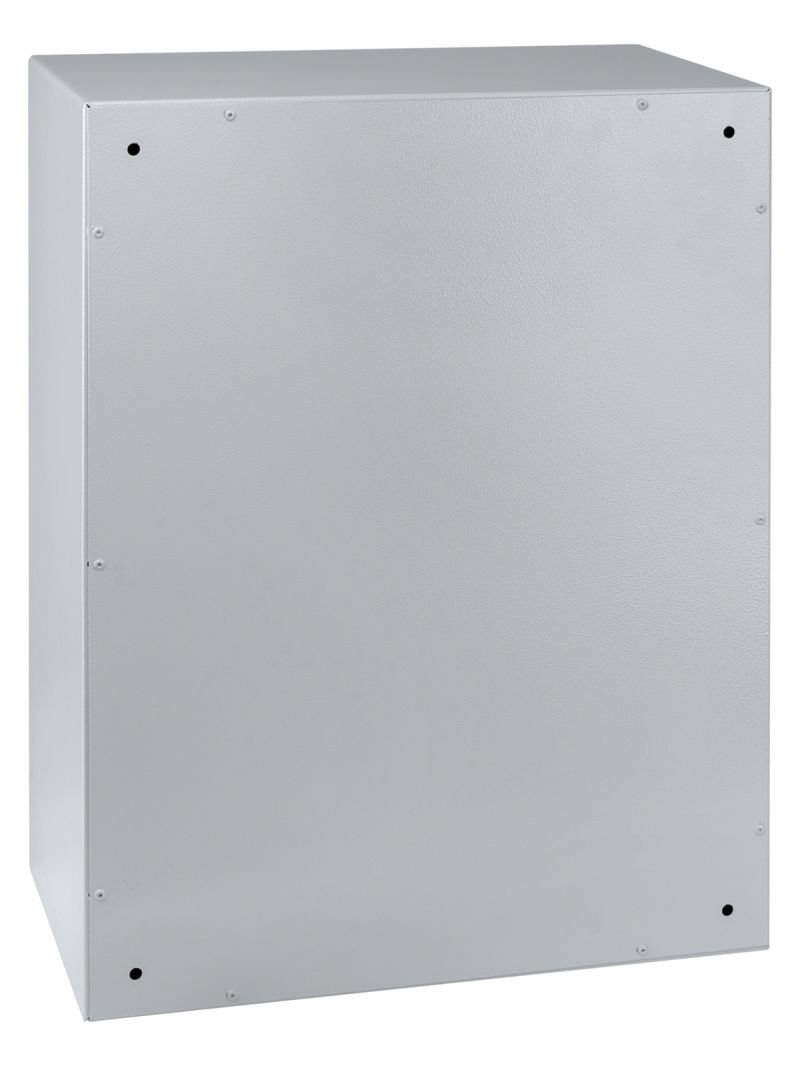 Корпус металлический ЩМП-2-0 (500х400х220) TDM