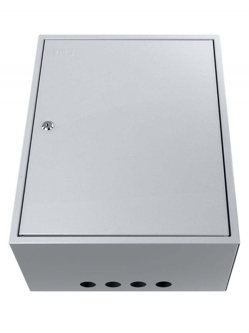 Корпус металлический ЩМП-2-0 (500х400х220) TDM