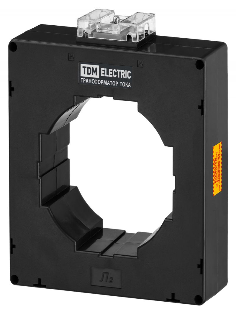 Трансформатор тока измерительный ТТН 125/4000/5-15VA/0,5S-Р TDM
