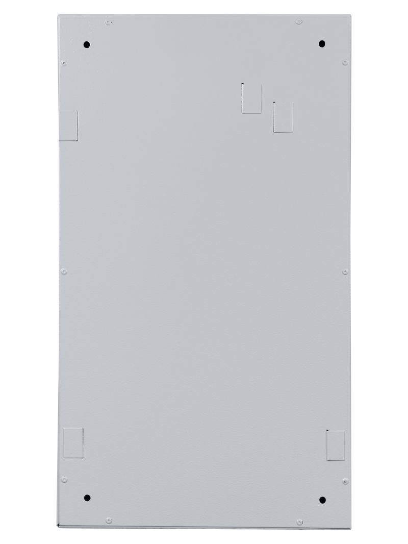 Корпус металлический ЩУРН-3/12 (540х310х165) TDM
