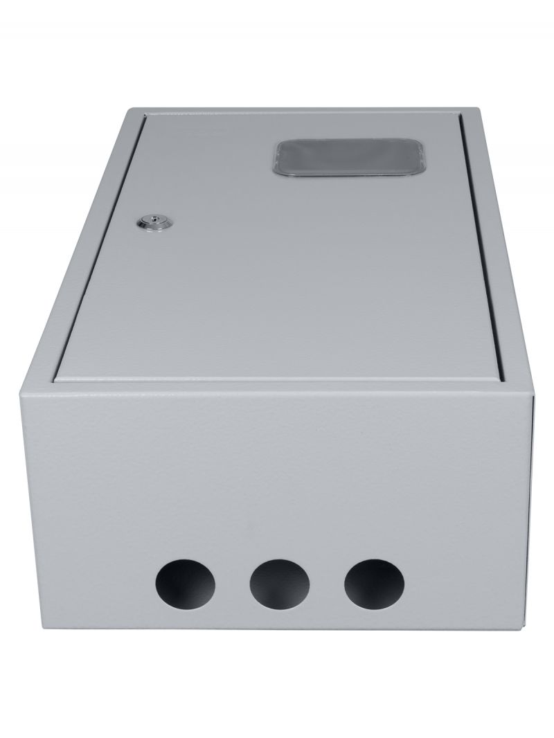 Корпус металлический ЩУРН-3/12 (540х310х165) TDM