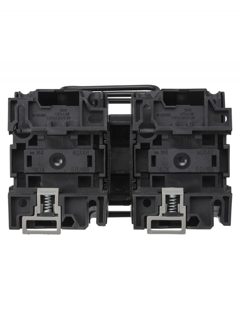 Контактор КМН-22530 реверс 25А 400В/АС3 2НО TDM