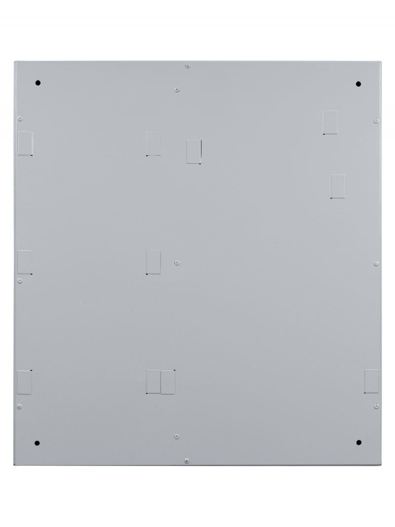Корпус металлический ЩУРН-3/30 (540х490х165) 2-х дверный TDM