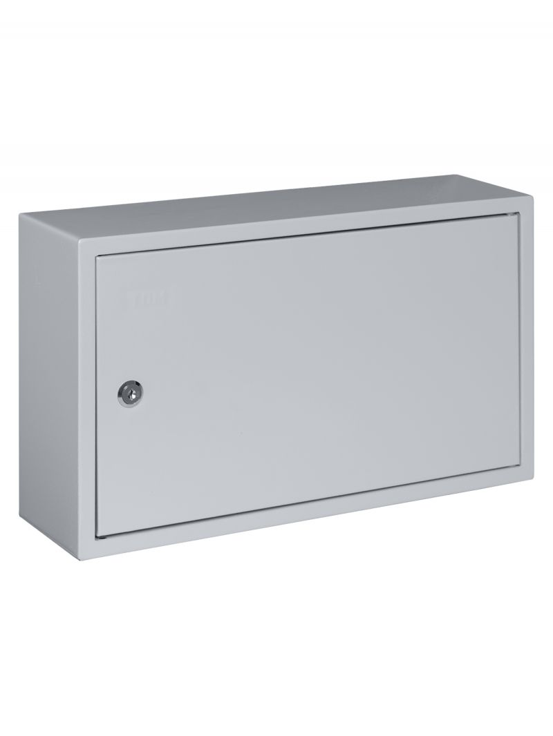 Корпус металлический ЩРН-18М (265х440х120) TDM