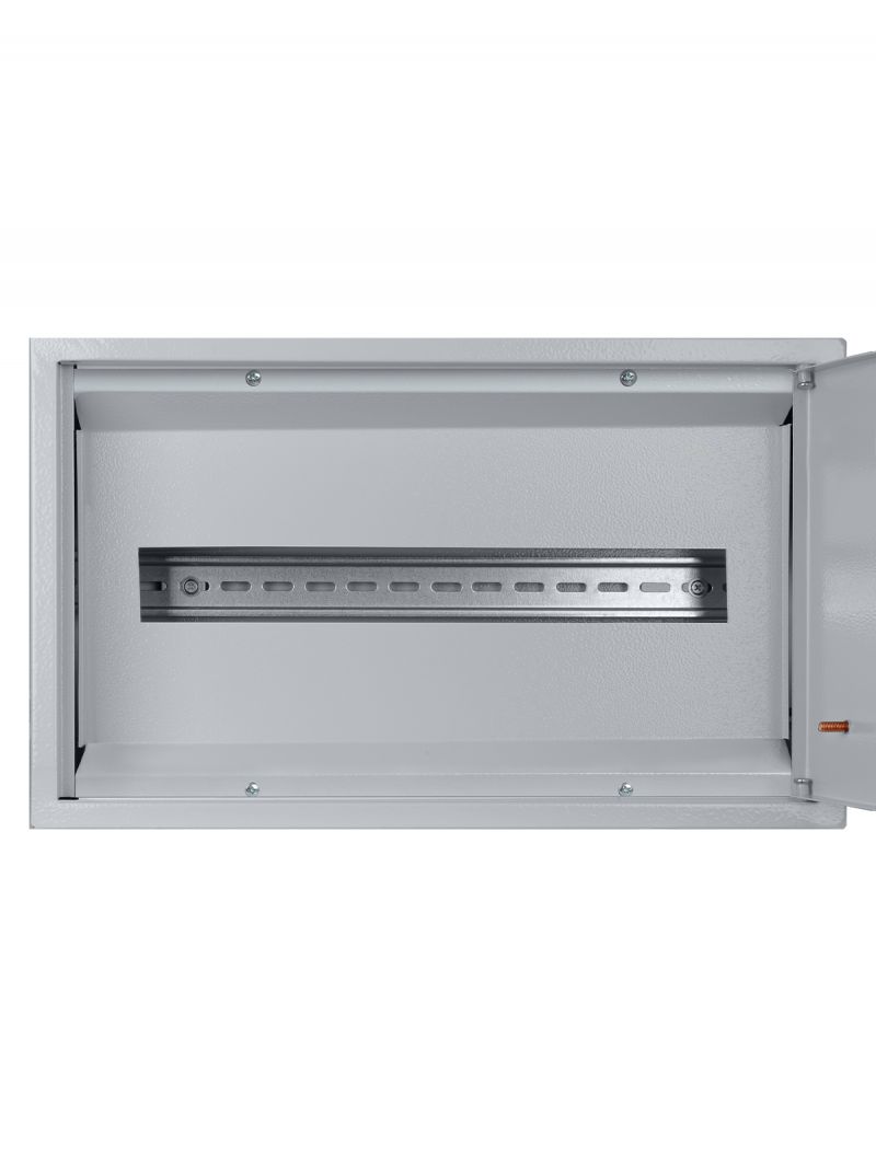 Корпус металлический ЩРН-18М (265х440х120) TDM