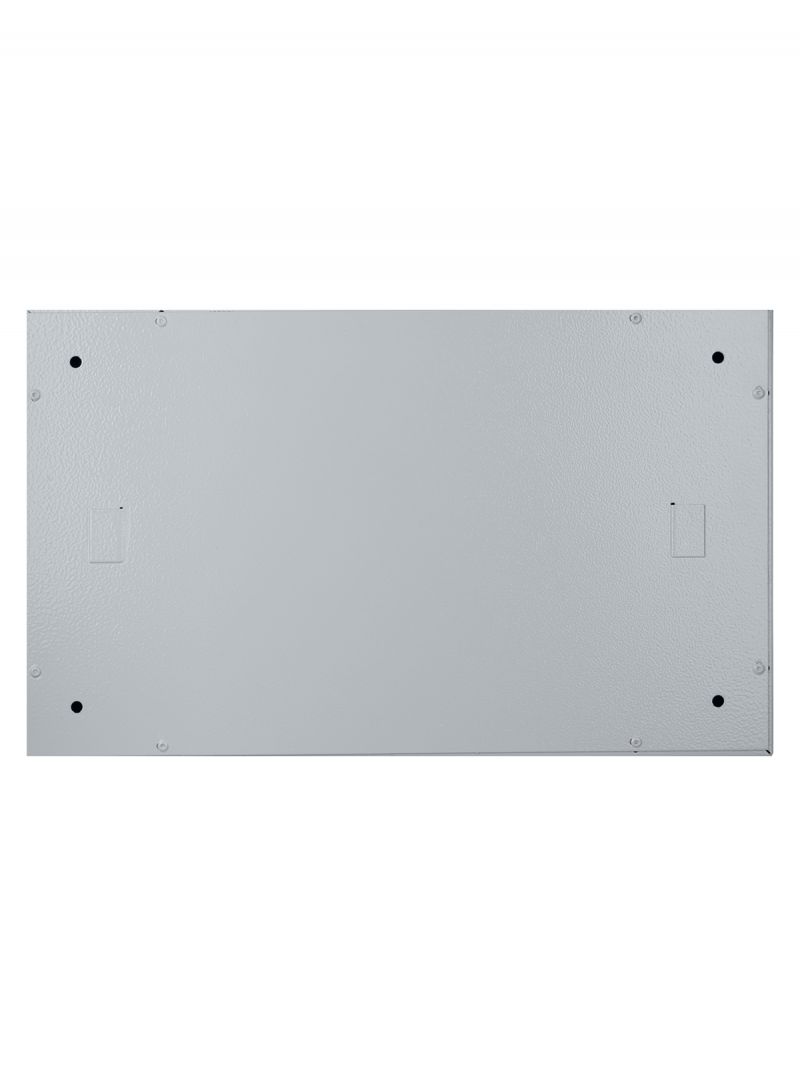 Корпус металлический ЩРН-18М (265х440х120) TDM