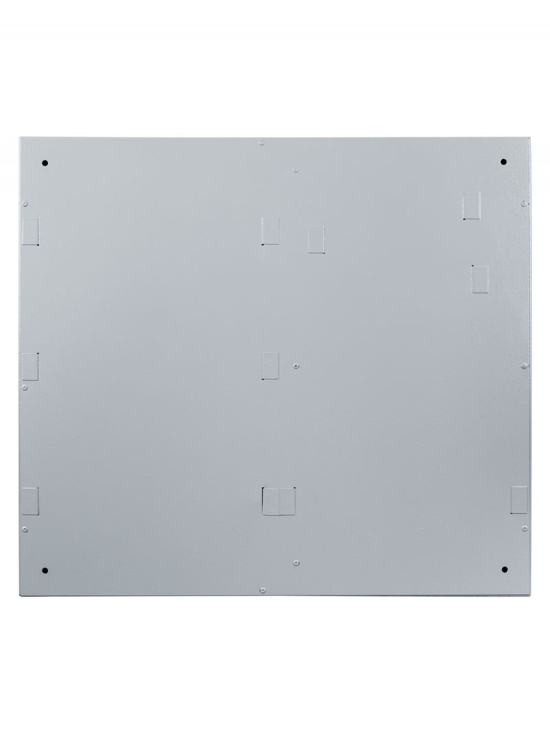 Корпус металлический ЩУРН-3/48 (540х600х165) 2-х дверный TDM