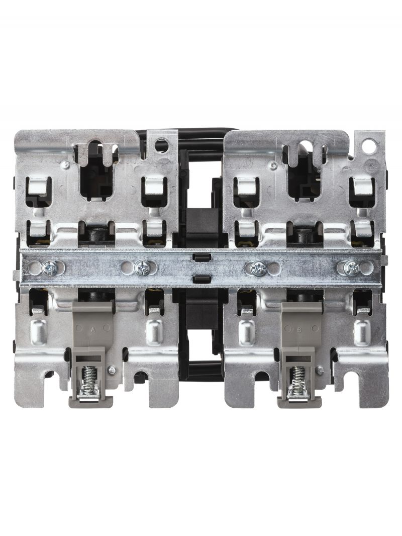 Контактор КМН-39532 реверс 95А 230В/АС3 2НО; 2НЗ TDM