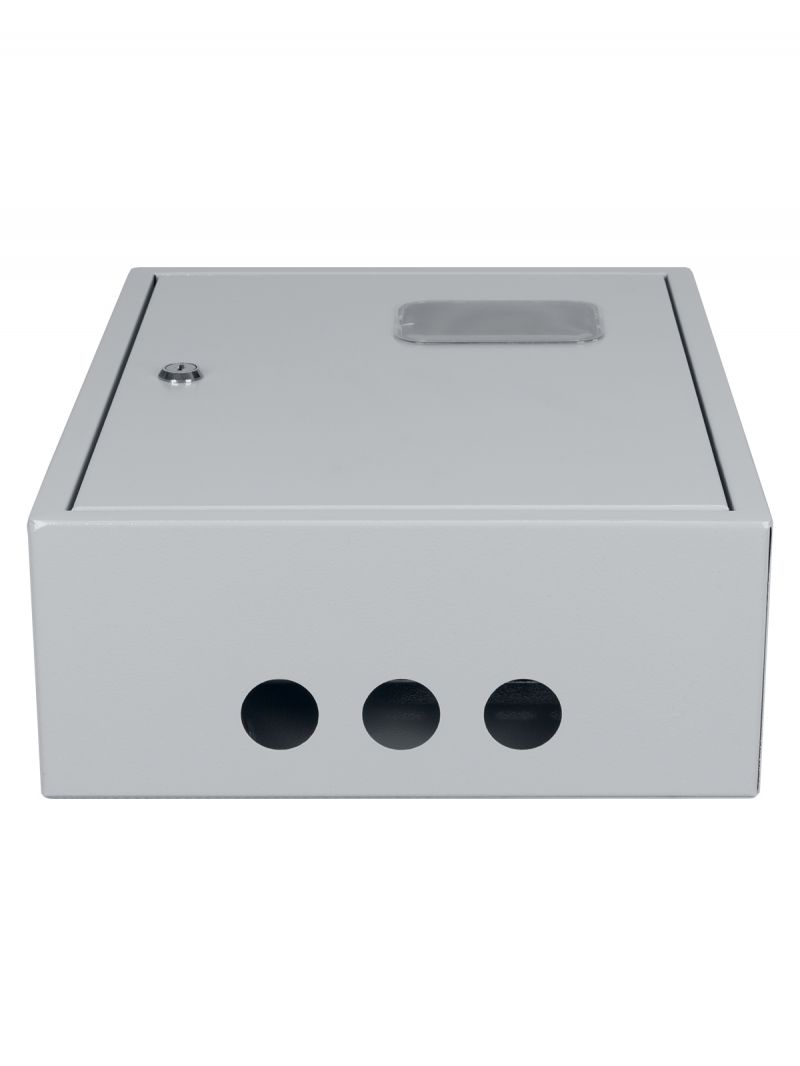 Корпус металлический ЩУРН-3/12Э (400х300х125) TDM