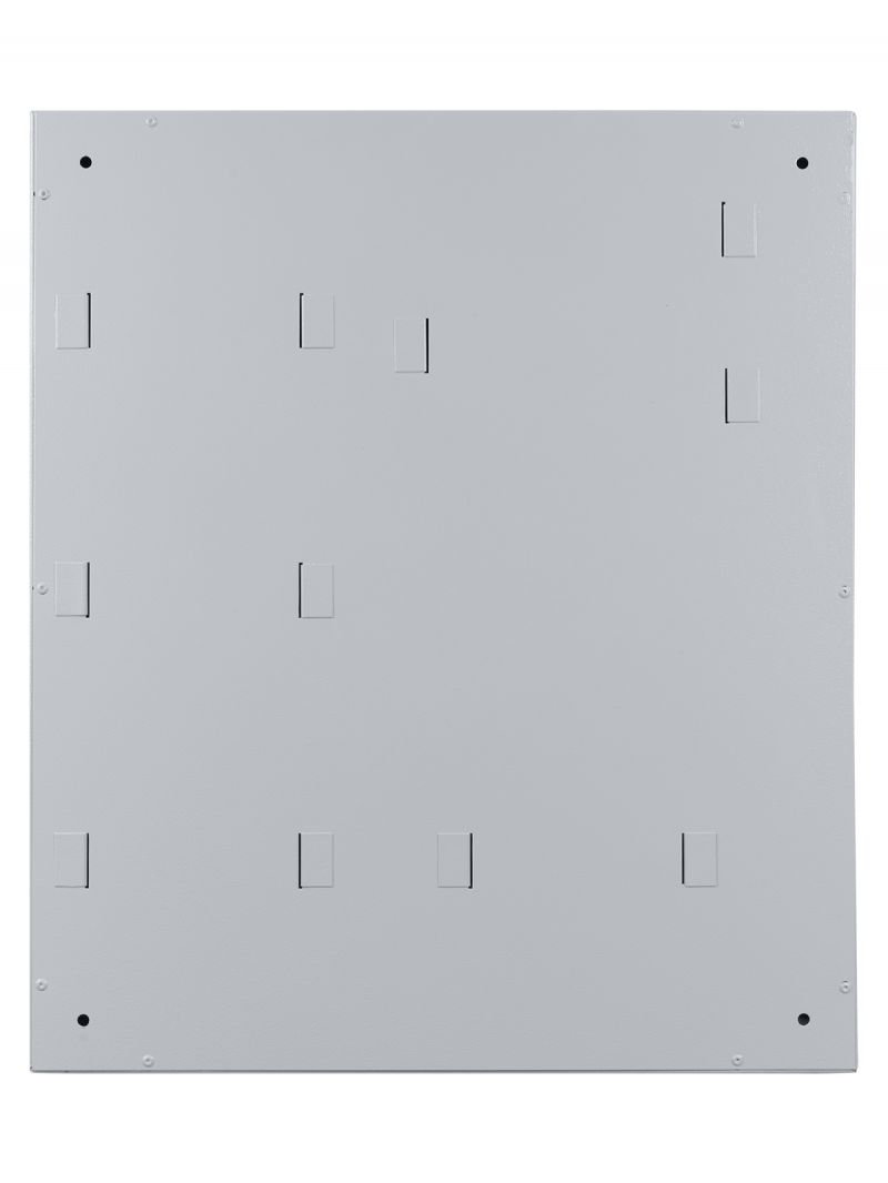 Корпус металлический ЩУРН-3/24 (560х480х165) 1 дверный TDM