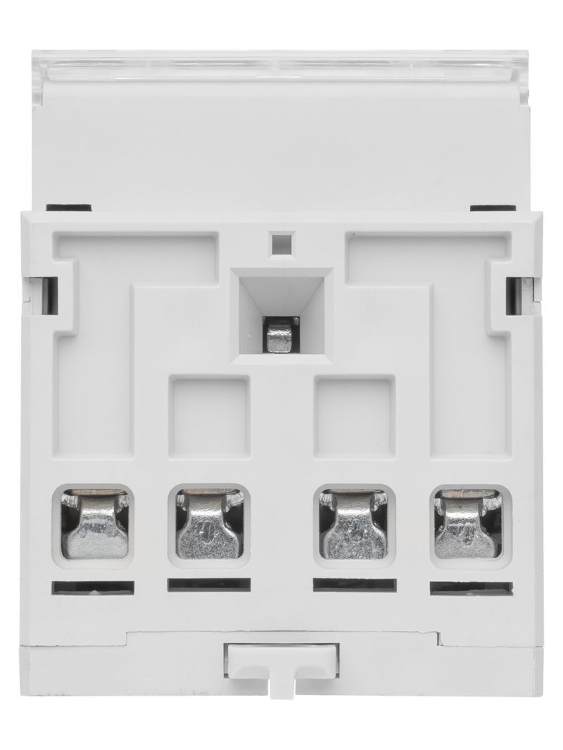 Контактор модульный КМ63/4-40 3НО;1НЗ TDM