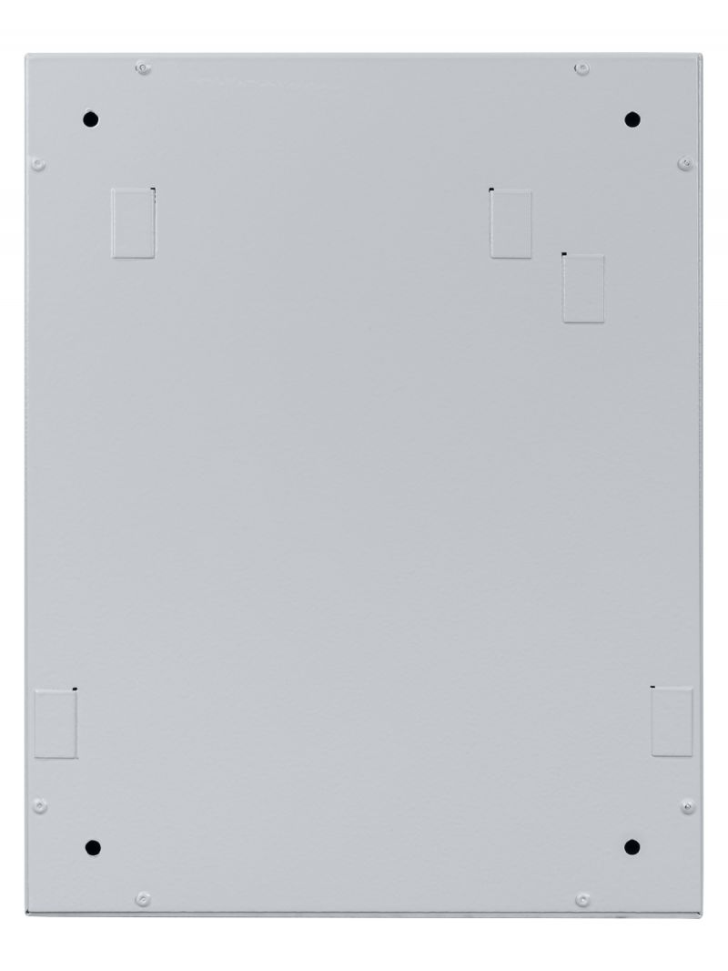 Корпус металлический ЩУРН-1/12 (395х310х165) TDM