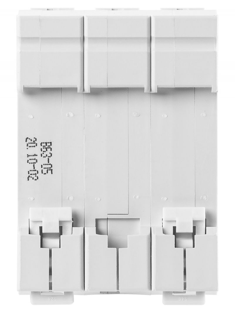 Авт. выкл.ВА47-63 3Р 32А 4,5кА х-ка B TDM
