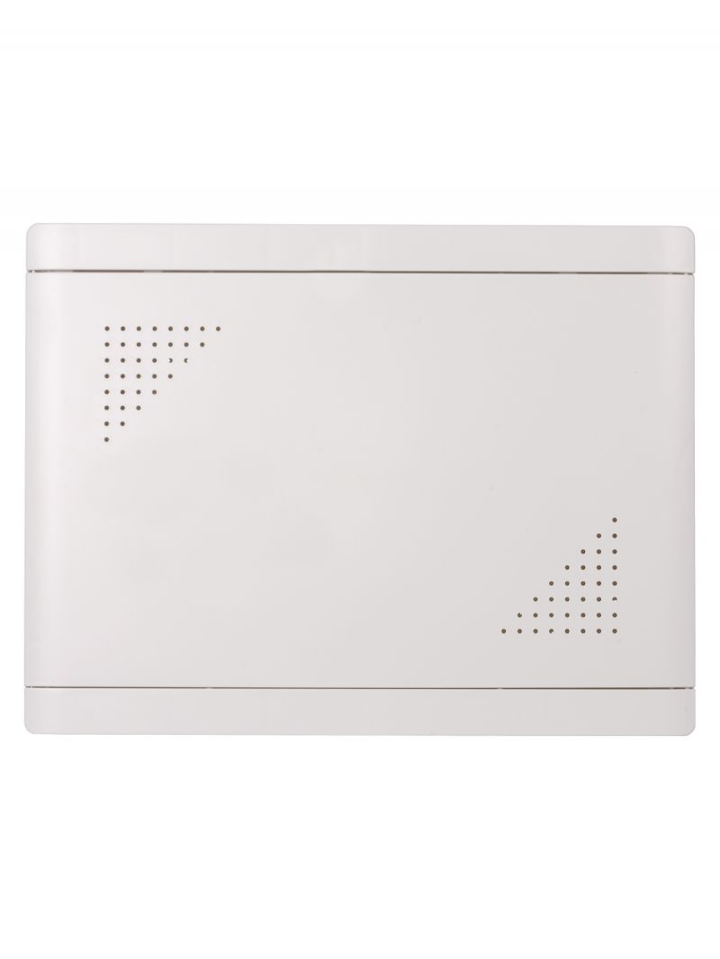 Бокс мультимедийный БМ-ВП-04, 420х320х140, IP31 TDM