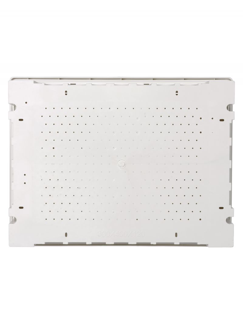 Бокс мультимедийный БМ-ВП-04, 420х320х140, IP31 TDM