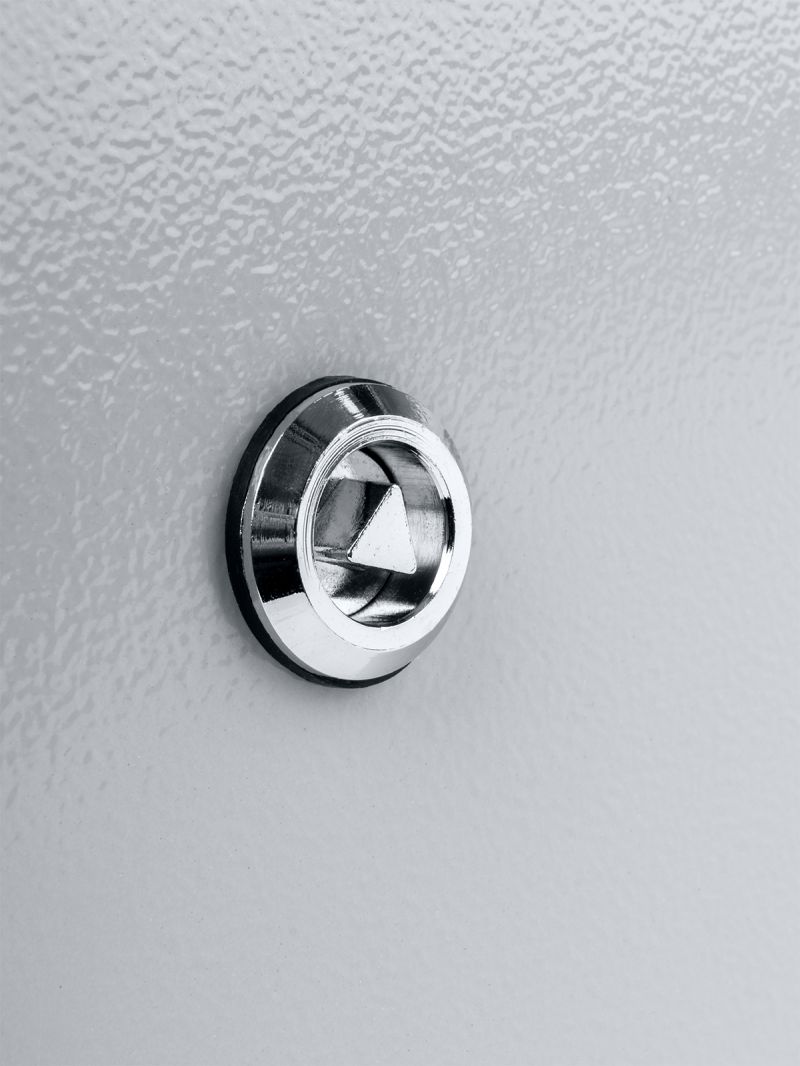 Корпус металлический ЩМП-1-0 IP66 (395х310х220) TDM