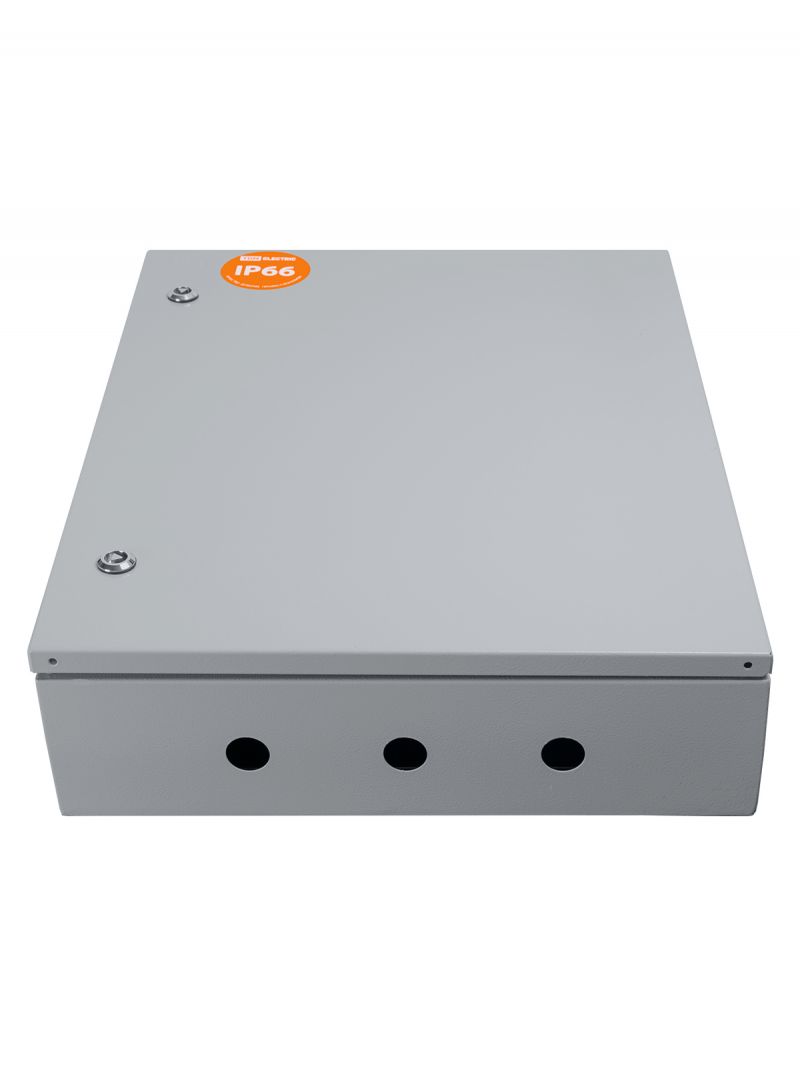 Корпус металлический ЩМП-3-1 IP66 (650х500х150) TDM