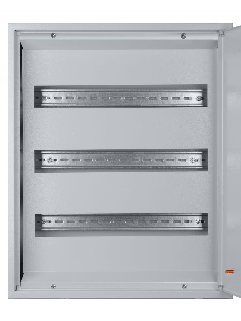 Корпус металлический ЩРН-54 (540х440х120) TDM