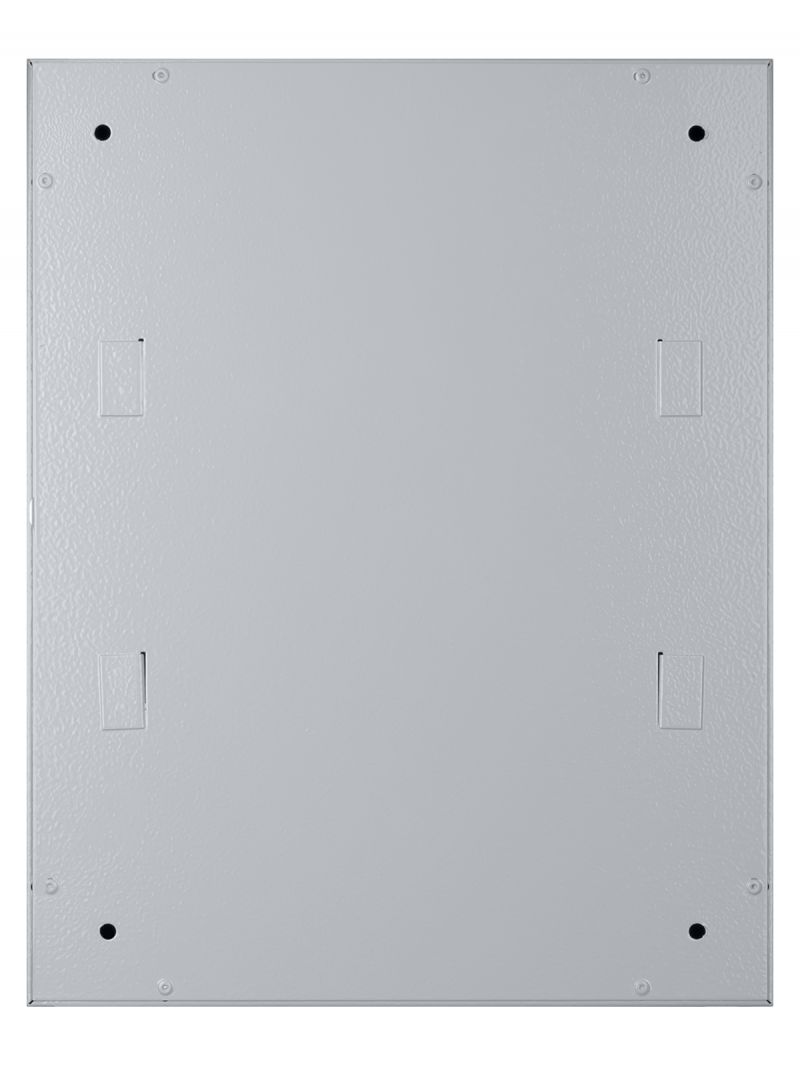 Корпус металлический ЩРН-24 (395х310х120) TDM