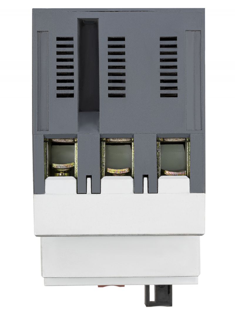 Пускатель ПРК80-2,5 In=2,5A Ir=1,6-2,5A Ue 660В TDM