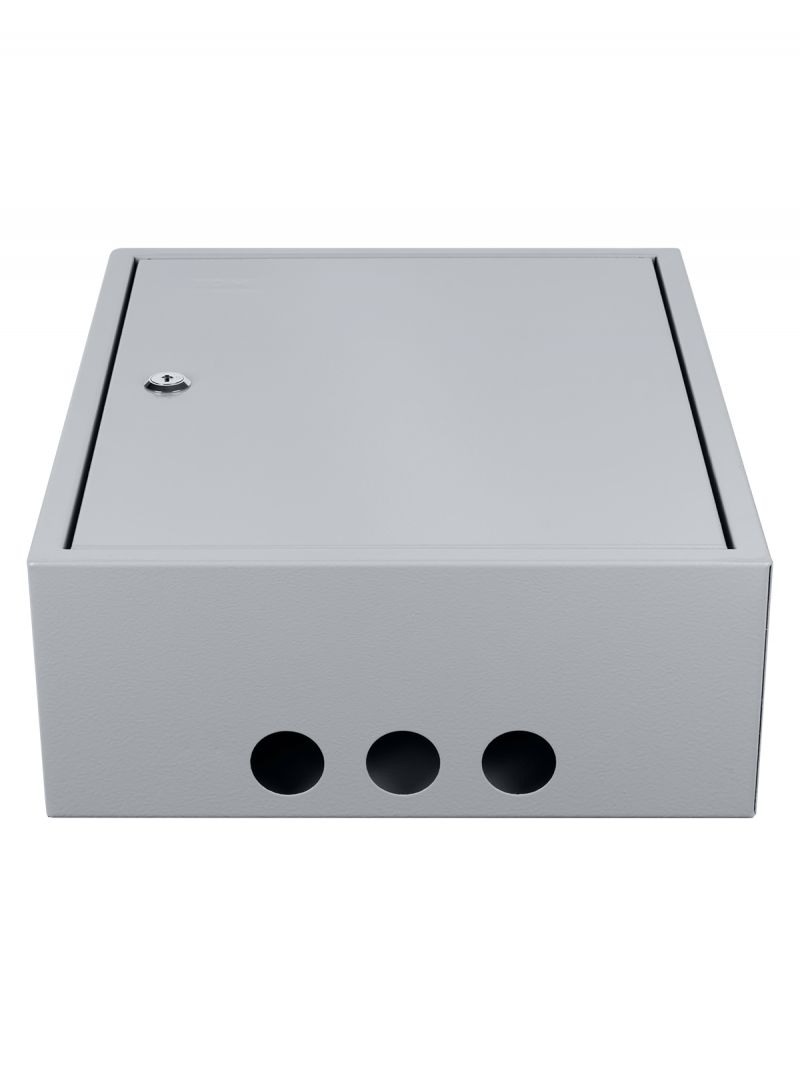 Корпус металлический ЩРН-24 (395х310х120) TDM