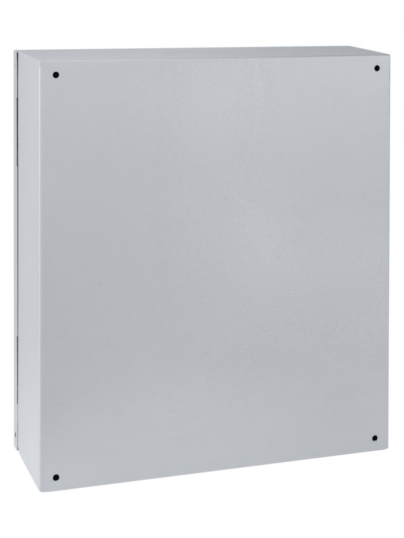 Корпус металлический ЩУ-3ф/1-1-6 IP66 (2 двери) (445х400х150) TDM