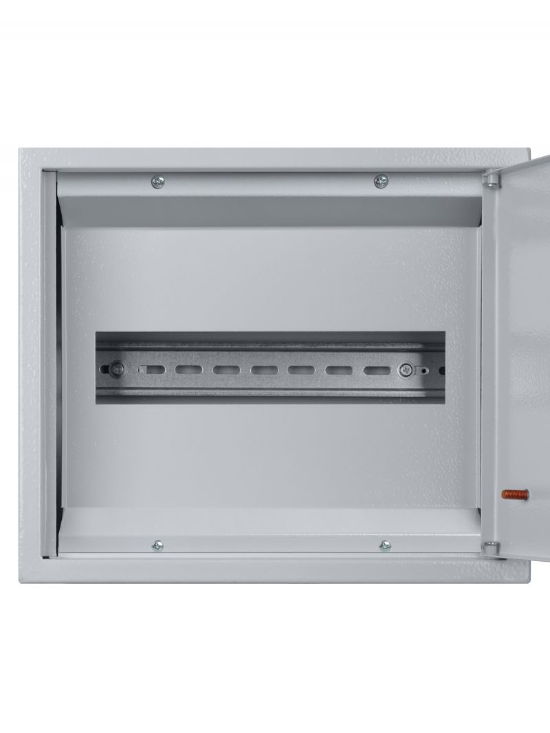 Корпус металлический ЩРН-12 (265х310х120) TDM