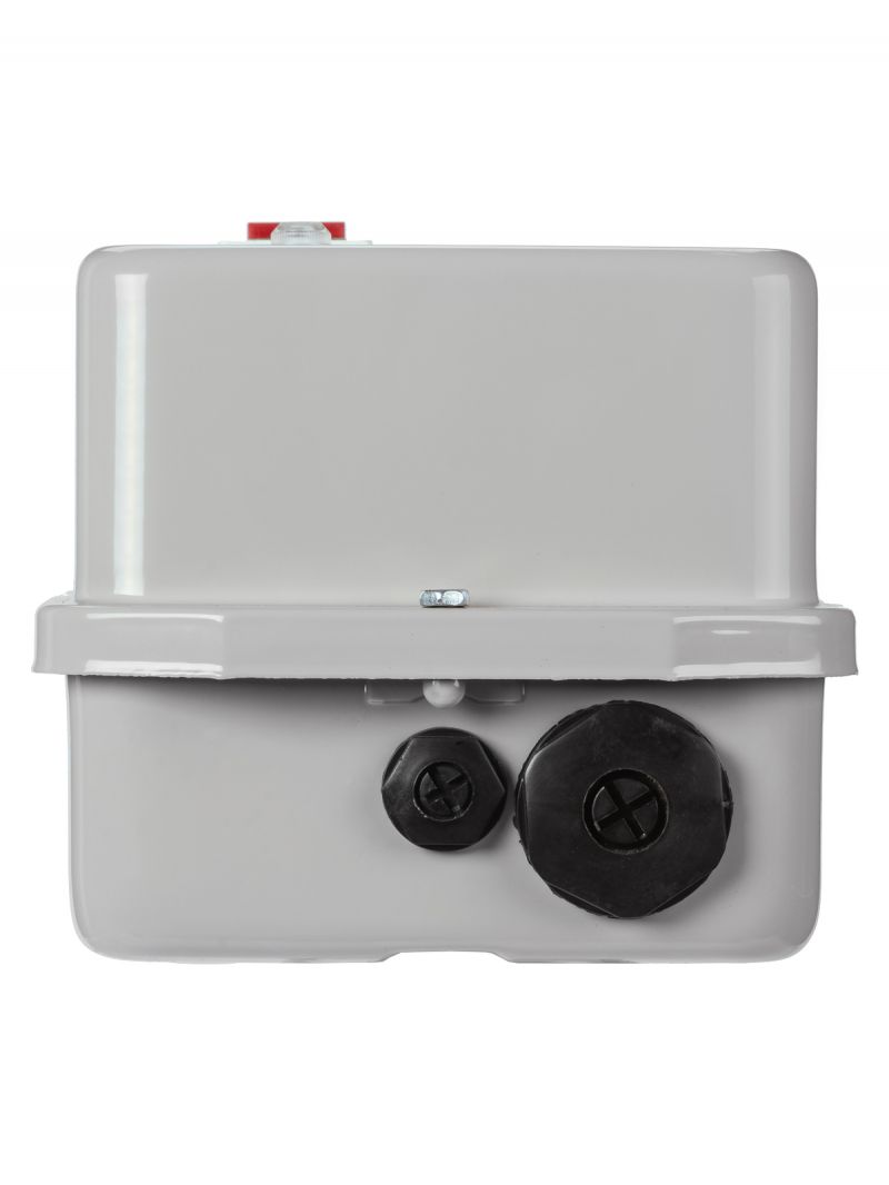 Контактор КМН46562 65А в оболочке с индикатором Ue=220В/АС3 IP54 TDM