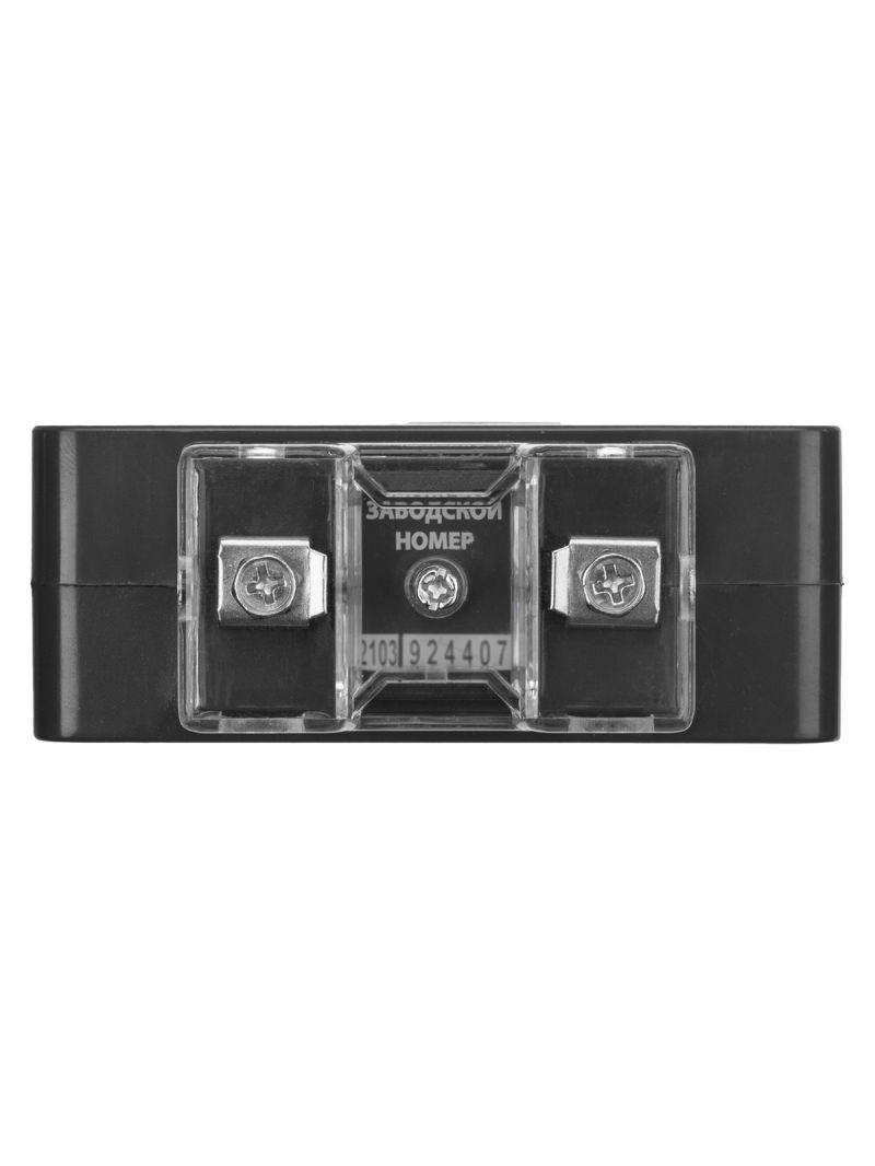 Трансформатор тока измерительный ТТН  60/ 600/5-10VA/0,5S-Р TDM