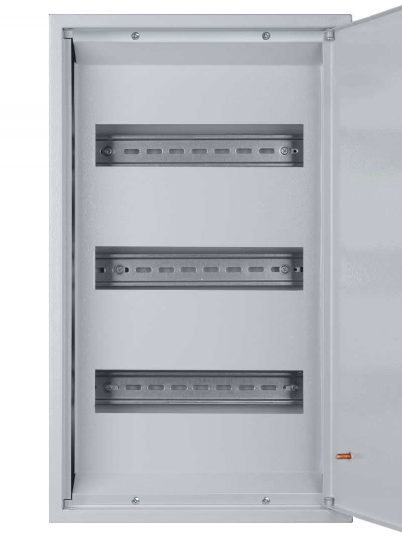 Корпус металлический ЩРН-36 (520х310х120) TDM