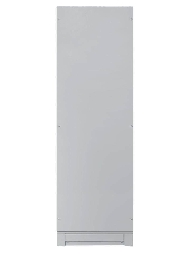 Корпус металлический ЩМП-18.6.4-0 (1800х600х400) без монтажных панелей TDM