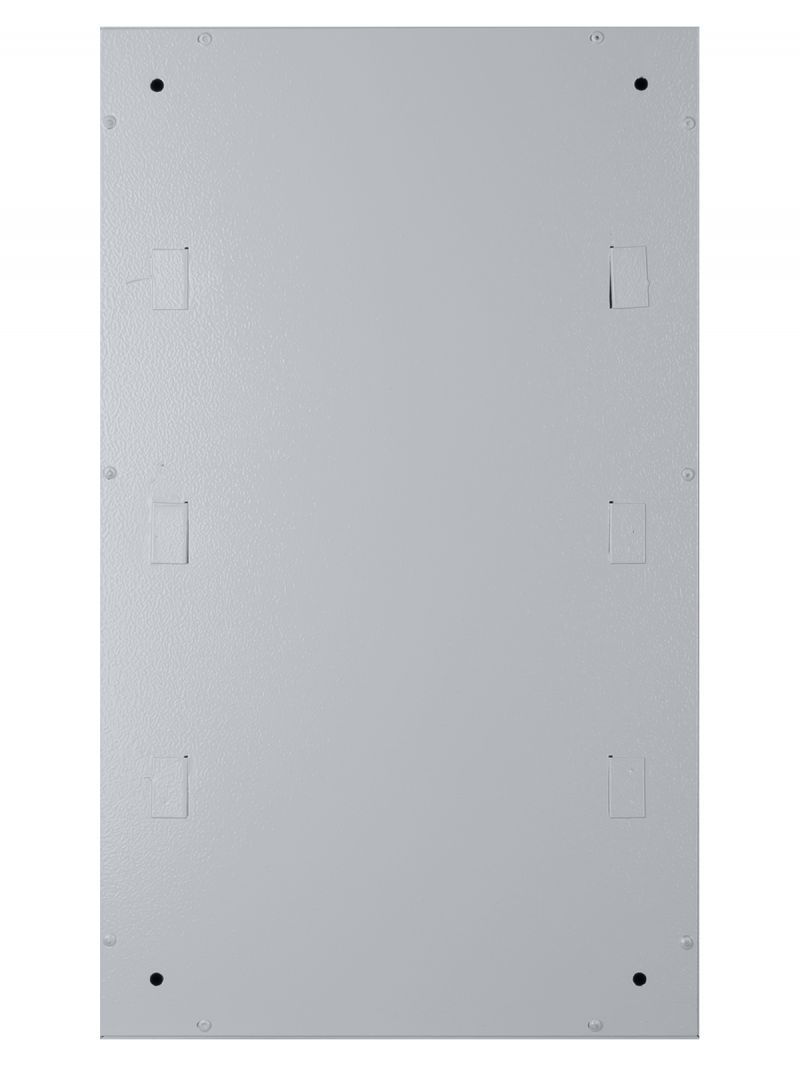 Корпус металлический ЩРН-36 (520х310х120) TDM