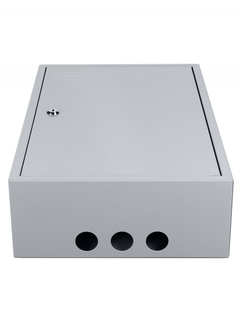 Корпус металлический ЩРН-36 (520х310х120) TDM