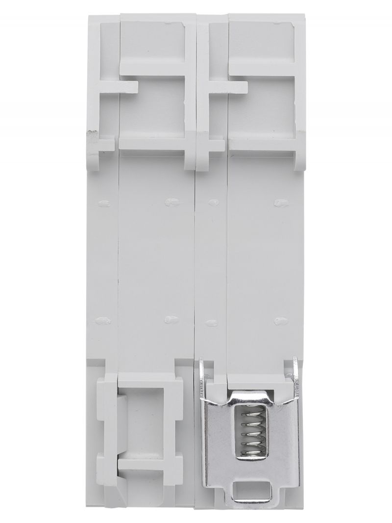 Модульный переключатель трехпозиционный МП-63 2P 16А TDM