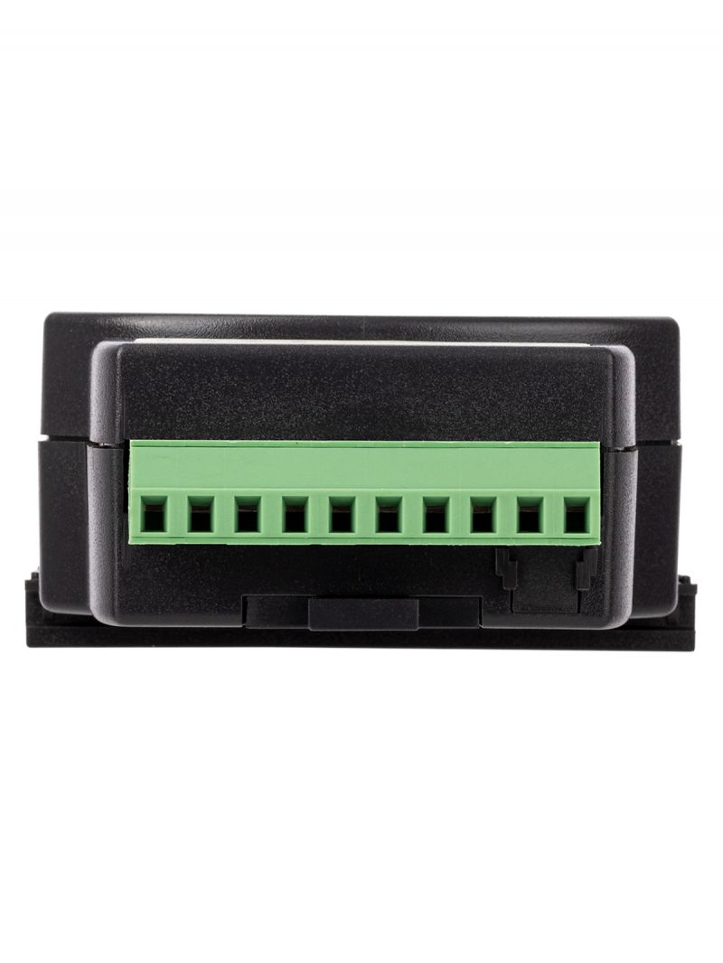 Коммуникационный интернет-модуль КИМ (TCP/IP - RS-485/RS-232) для ПЛК12 TDM
