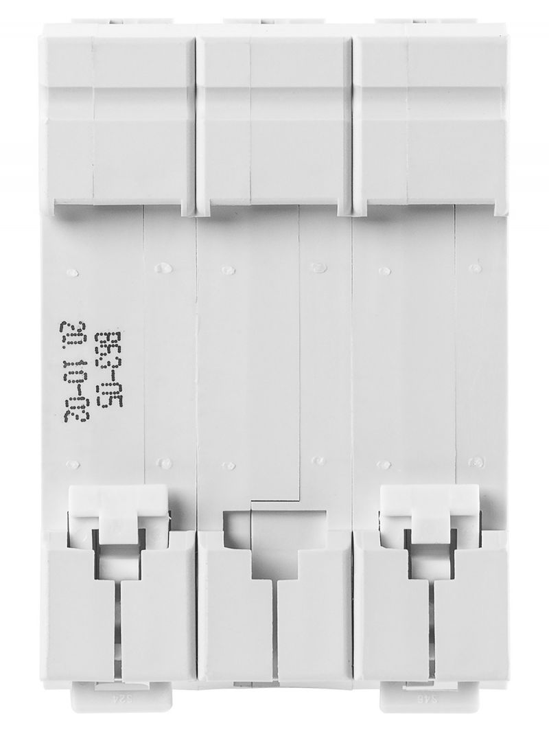 Авт. выкл.ВА47-63 3Р 32А 4,5кА х-ка С TDM