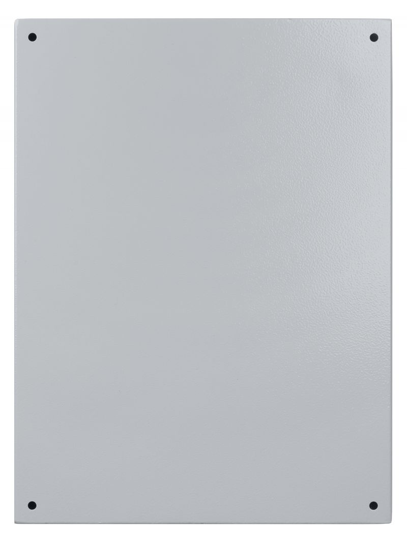 Корпус металлический ЩМП-4.3.2-0 IP66 (400х300х200) TDM