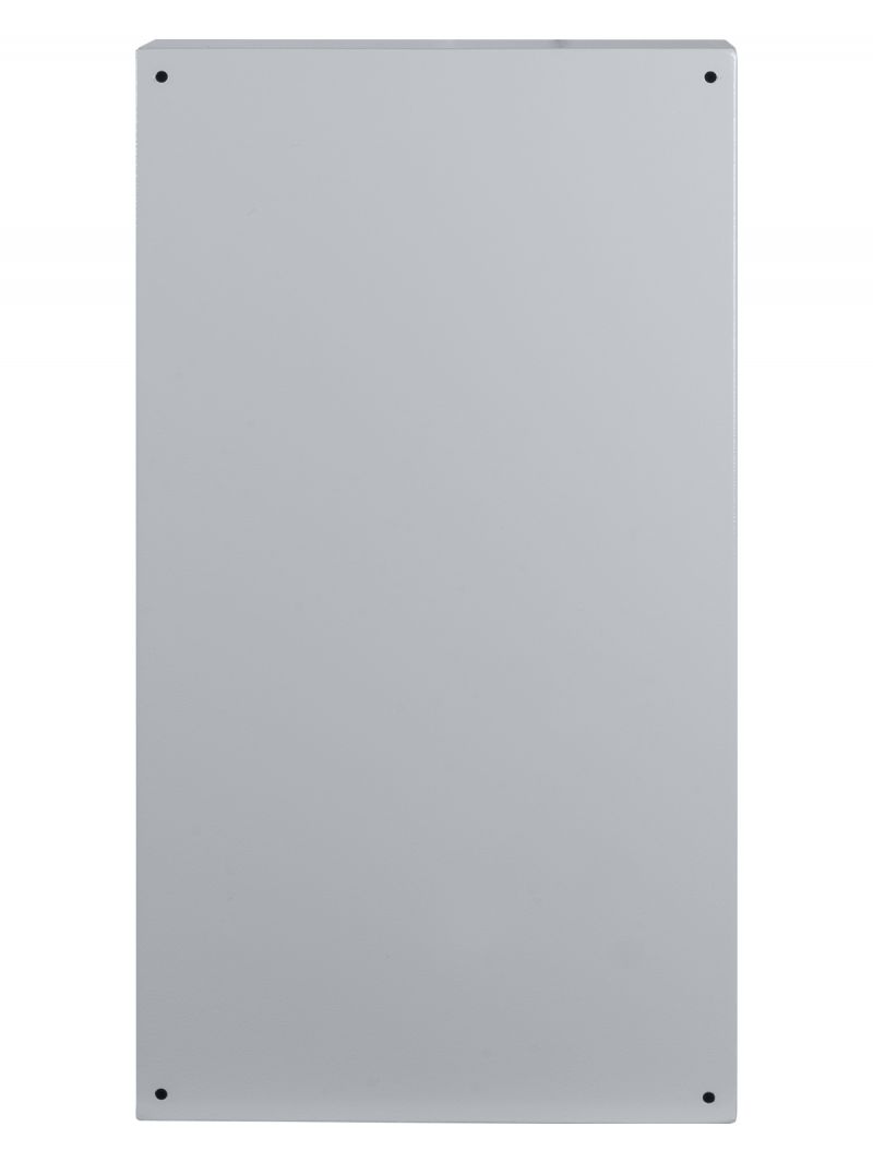Корпус металлический ЩРН-48 IP66 (620х330х120) TDM