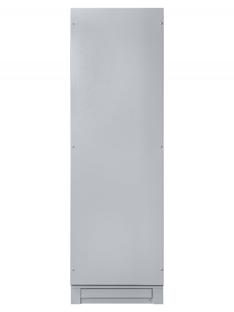 Корпус металлический ЩМП-18.6.4-0 (1800х600х400) IP66 без монтажных панелей TDM