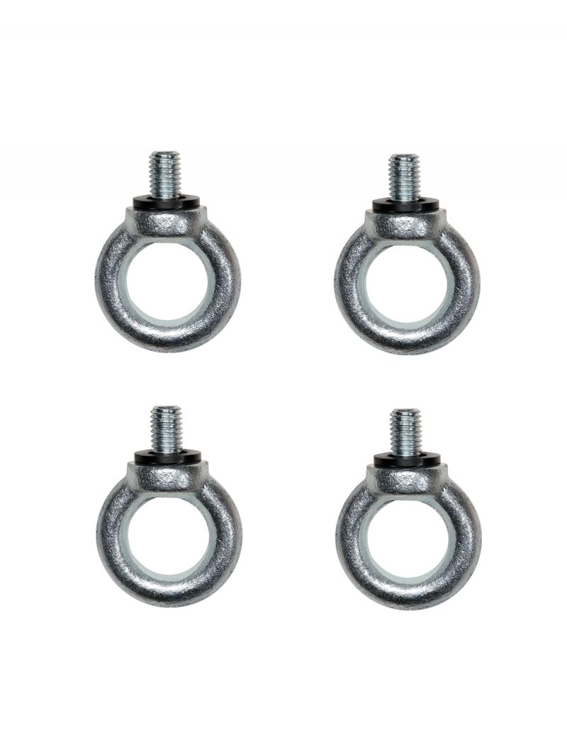 Корпус металлический ЩМП-18.6.4-0 (1800х600х400) IP66 без монтажных панелей TDM